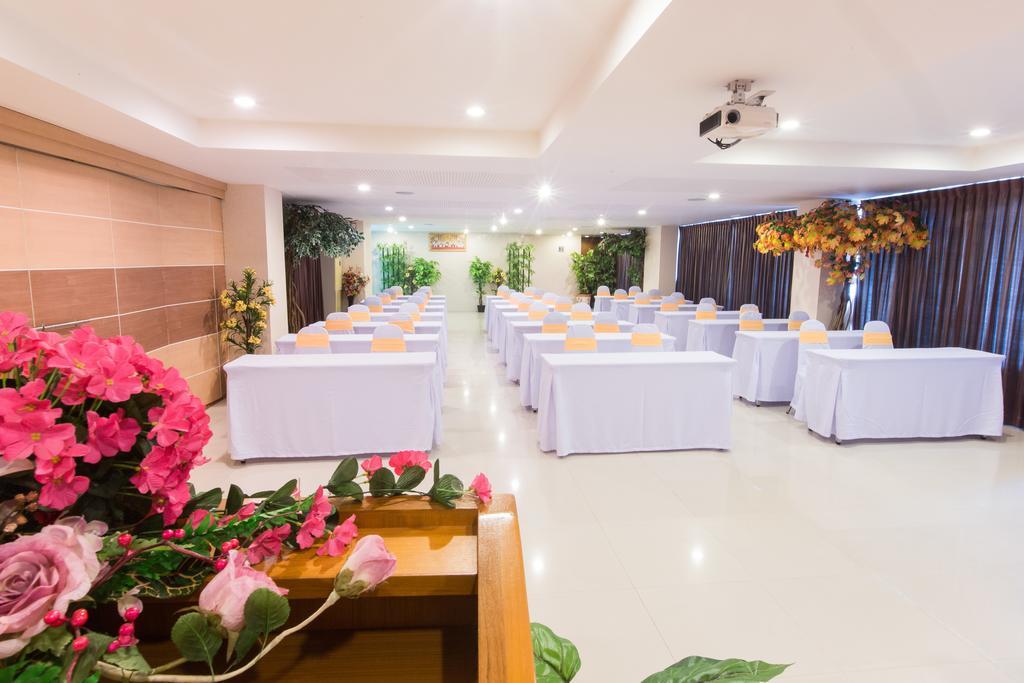 Three Seasons Bangkok Hotell Eksteriør bilde